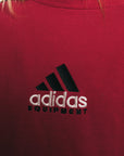 Adidas - Sweatshirt (M)