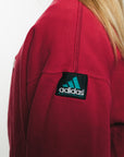 Adidas - Sweatshirt (M)