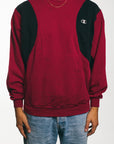 Champion - Sweatshirt (L)