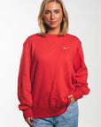 Nike - Sweatshirt (L)