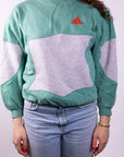 Adidas - Sweatshirt (XS)