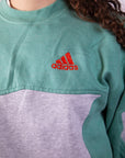 Adidas - Sweatshirt (XS)