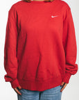 Nike - Sweatshirt (L)