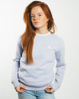 Adidas - Sweatshirt (XS)