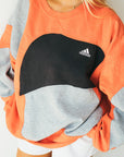 Adidas - Sweatshirt