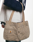 Carhartt - Handmade Bag