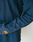 Nike X FC Barcalona - Sweatshirt