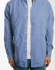 Ralph Lauren - Shirt (L)