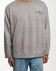 SarremJeans - Sweatshirt (L)