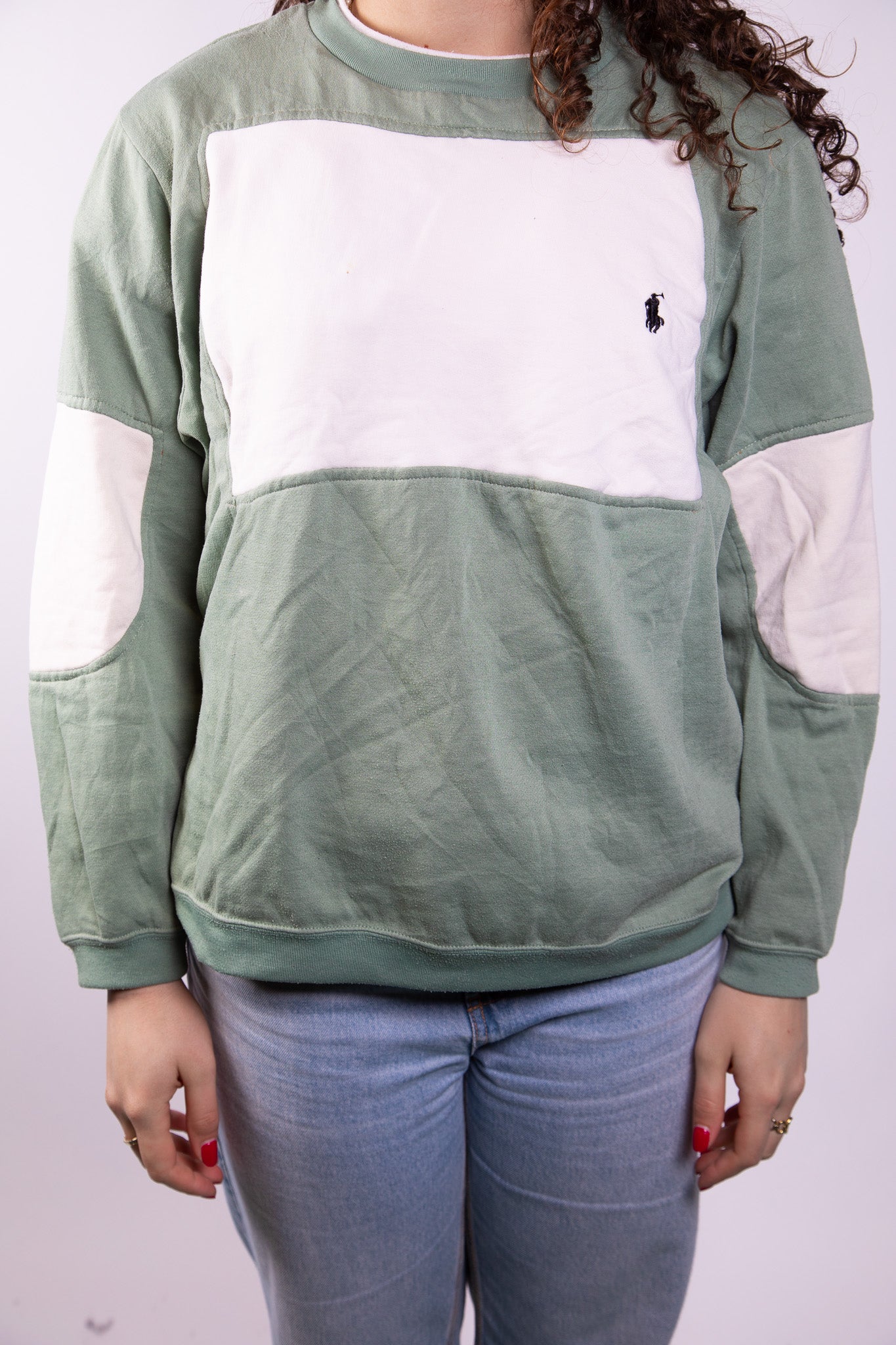 Ralph Lauren - Sweatshirt (XS)