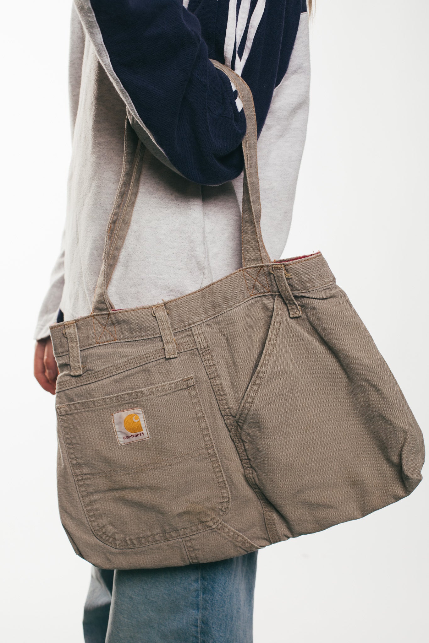 Carhartt - Handmade Bag