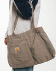 Carhartt - Handmade Bag