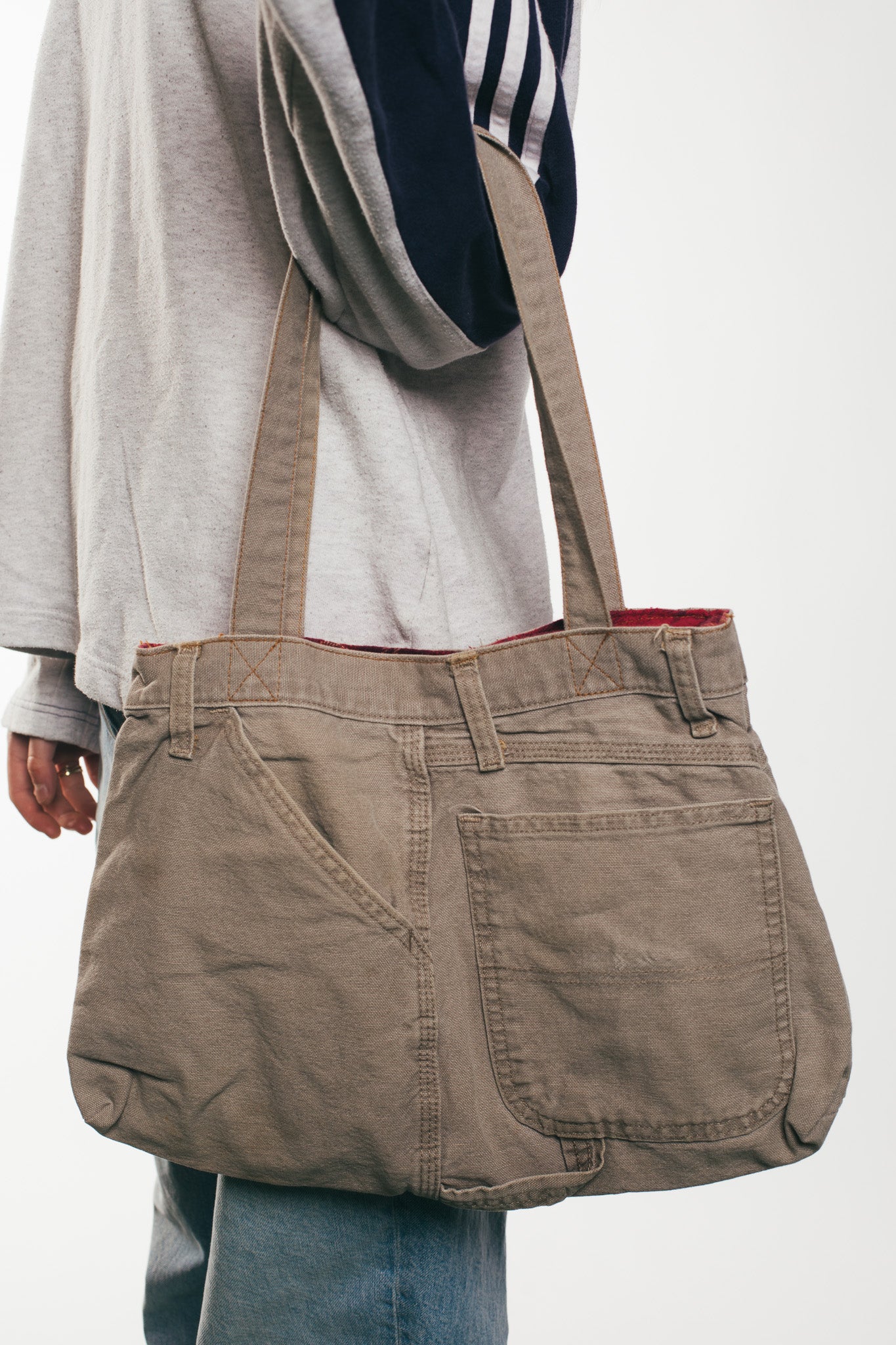 Carhartt - Handmade Bag