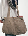 Carhartt - Handmade Bag