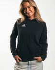 Adidas - Hoodie (XS)