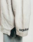 Adidas - Sweatshirt (XXL)