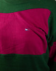 Tommy Hilfiger - Sweatshirt (XS)