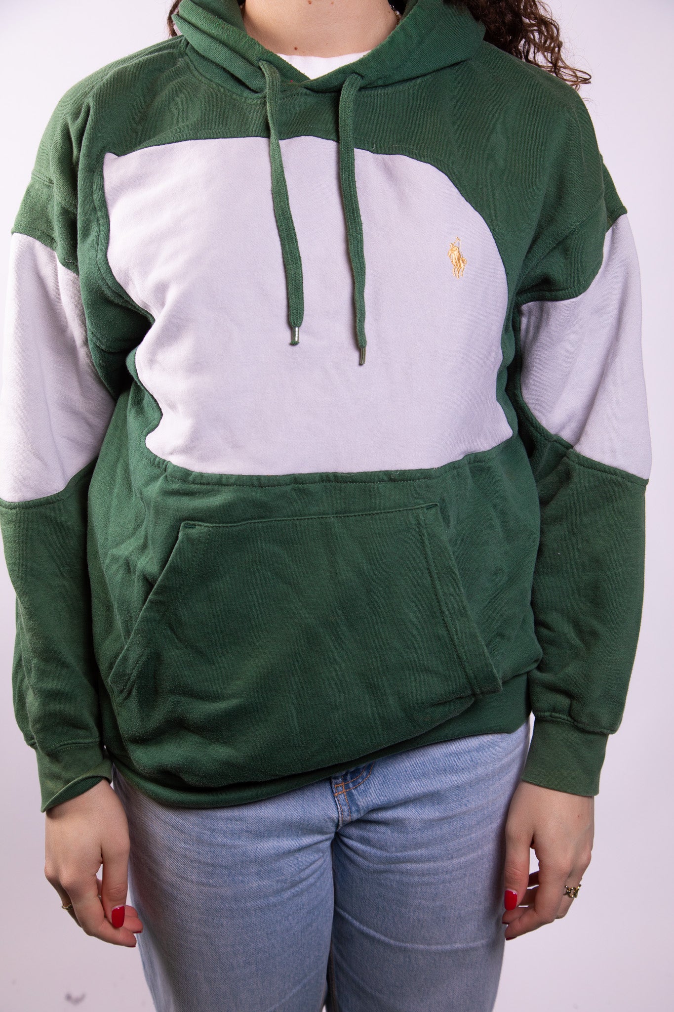 Ralph Lauren - Hoodie (XS)