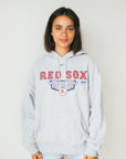 Nike X Red Sox - Hoodie