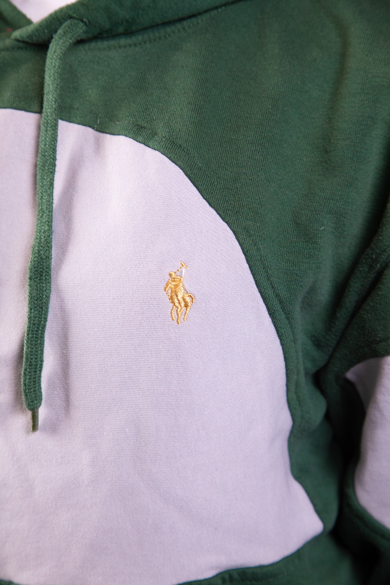 Ralph Lauren - Hoodie (XS)