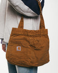 Carhartt - Handmade Bag