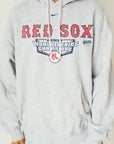 Nike X Red Sox - Hoodie