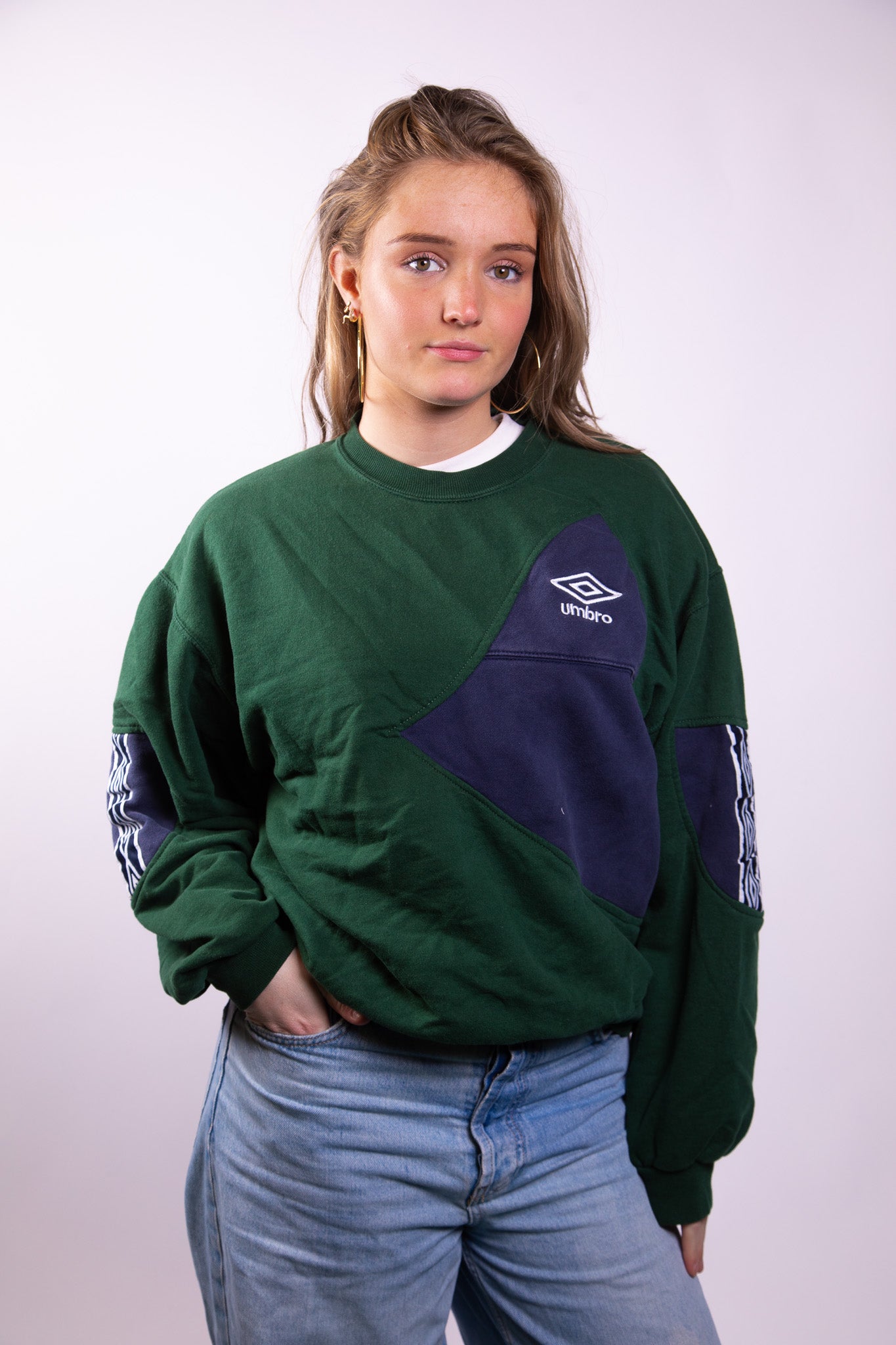 Umbro - Sweatshirt (XS)