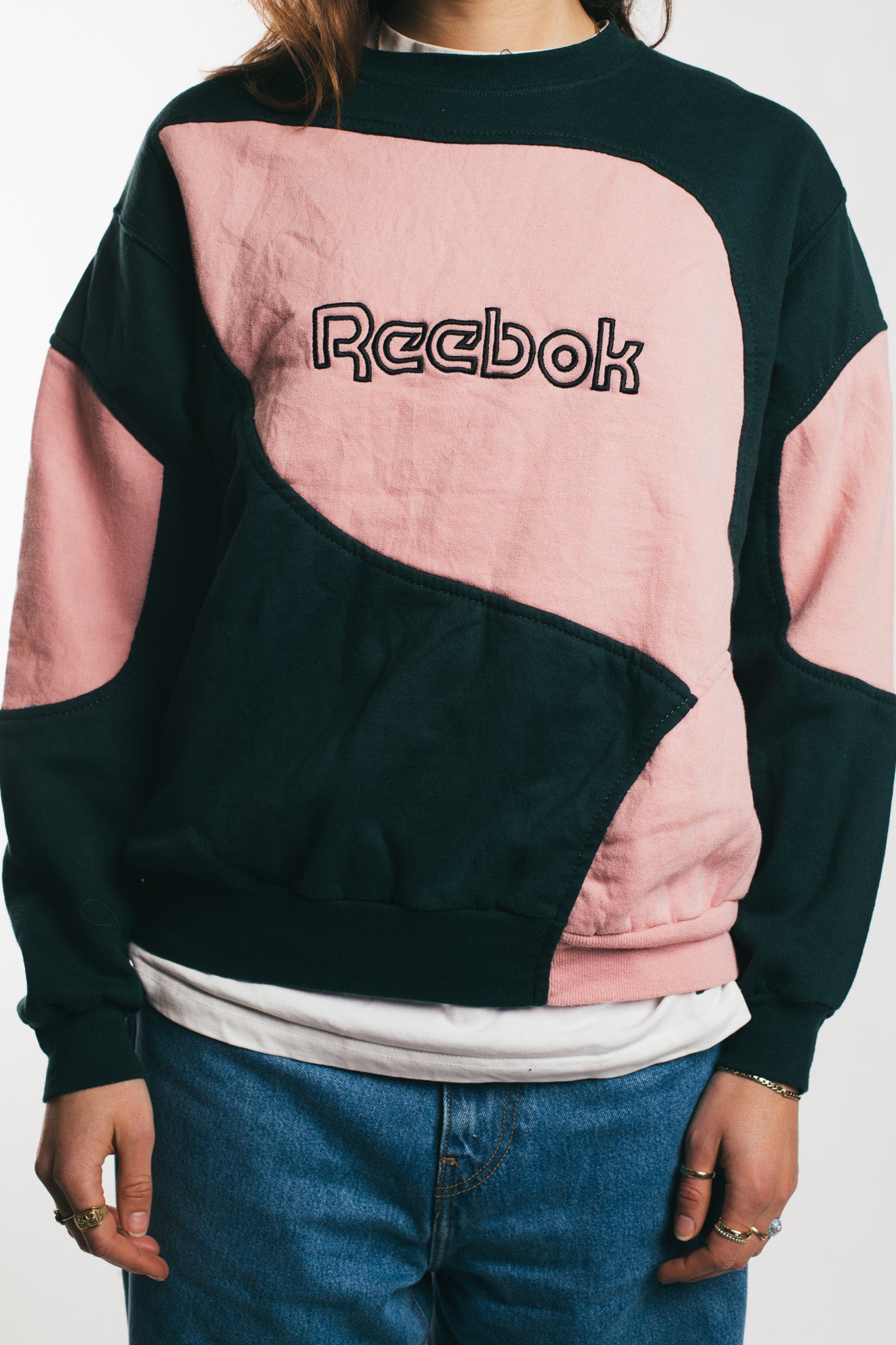 Reebok - Sweatshirt (M)