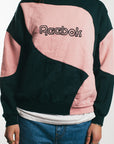 Reebok - Sweatshirt (M)