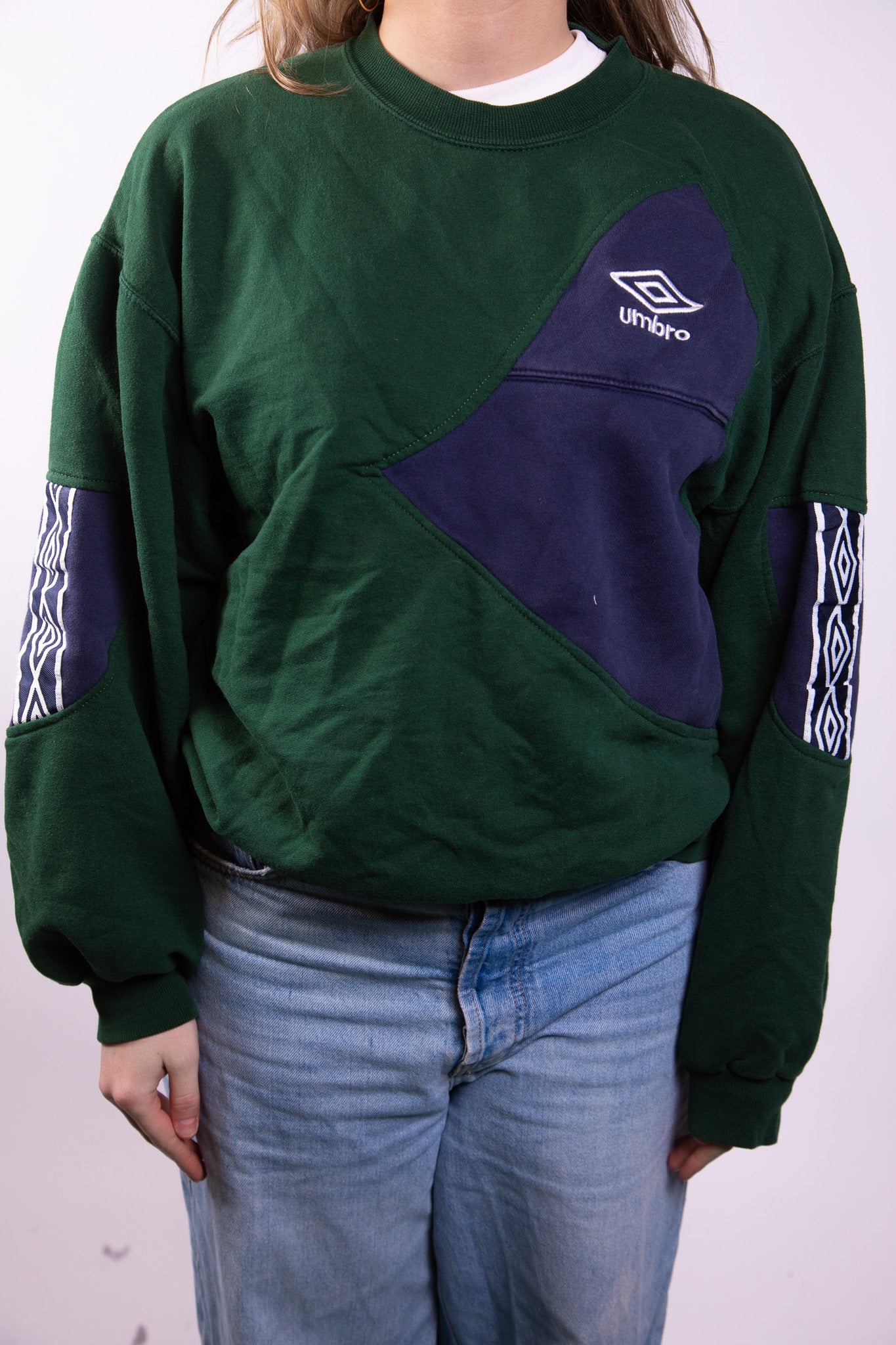 Umbro - Sweatshirt (XS)