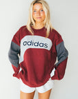 Adidas - Sweatshirt