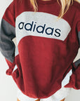 Adidas - Sweatshirt