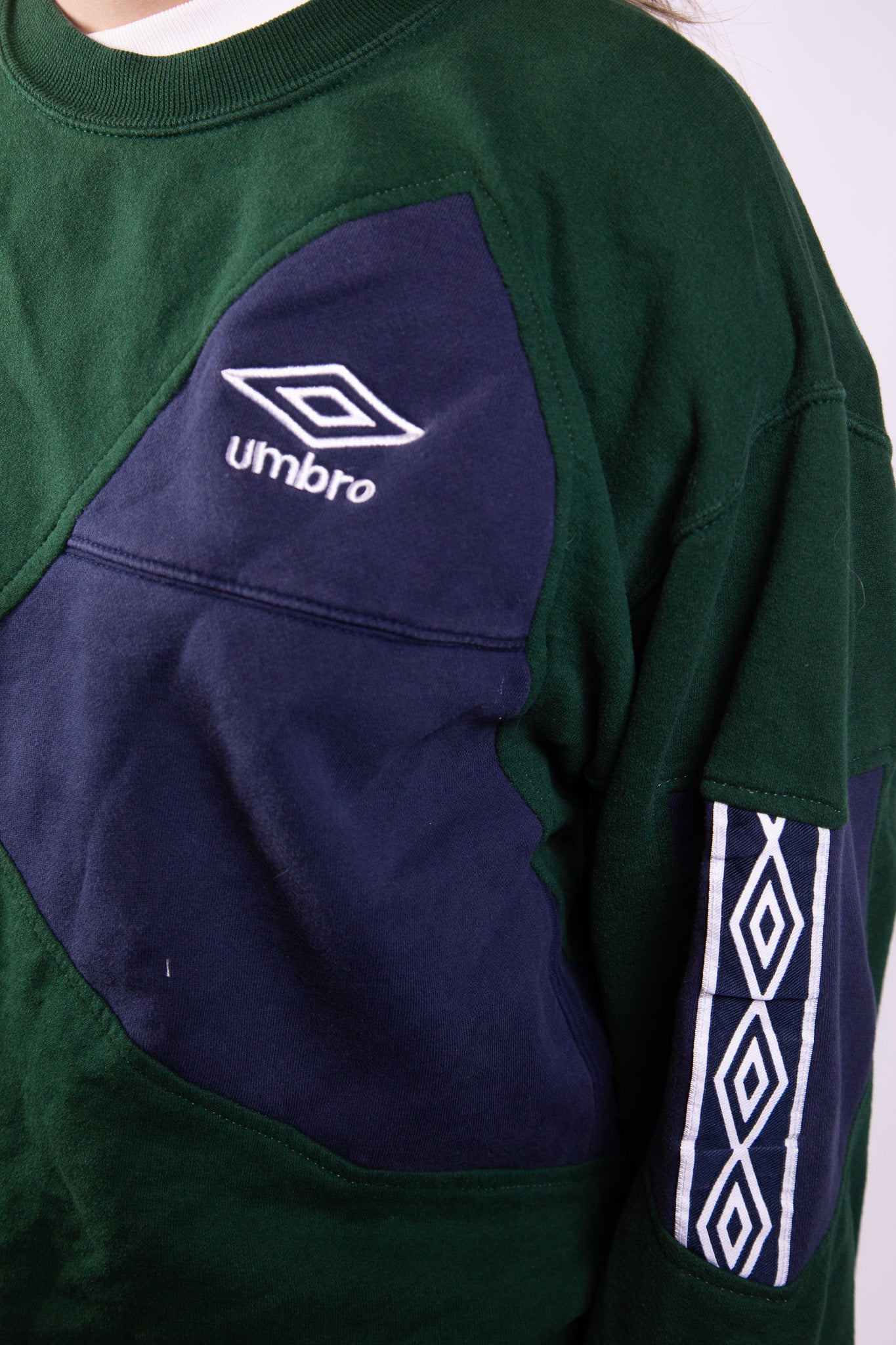 Umbro - Sweatshirt (XS)