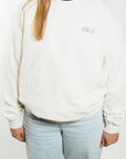 Fila - Sweatshirt (S)