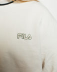 Fila - Sweatshirt (S)