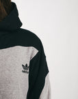 Adidas - Hoodie (M)