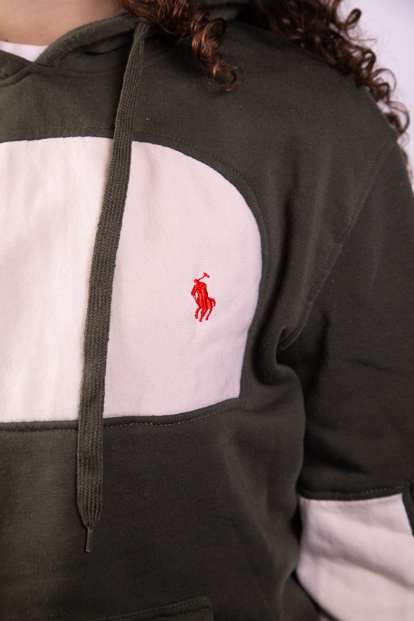 Ralph Lauren - Hoodie (S)