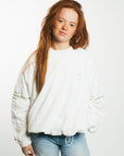 Adidas - Sweatshirt (L)