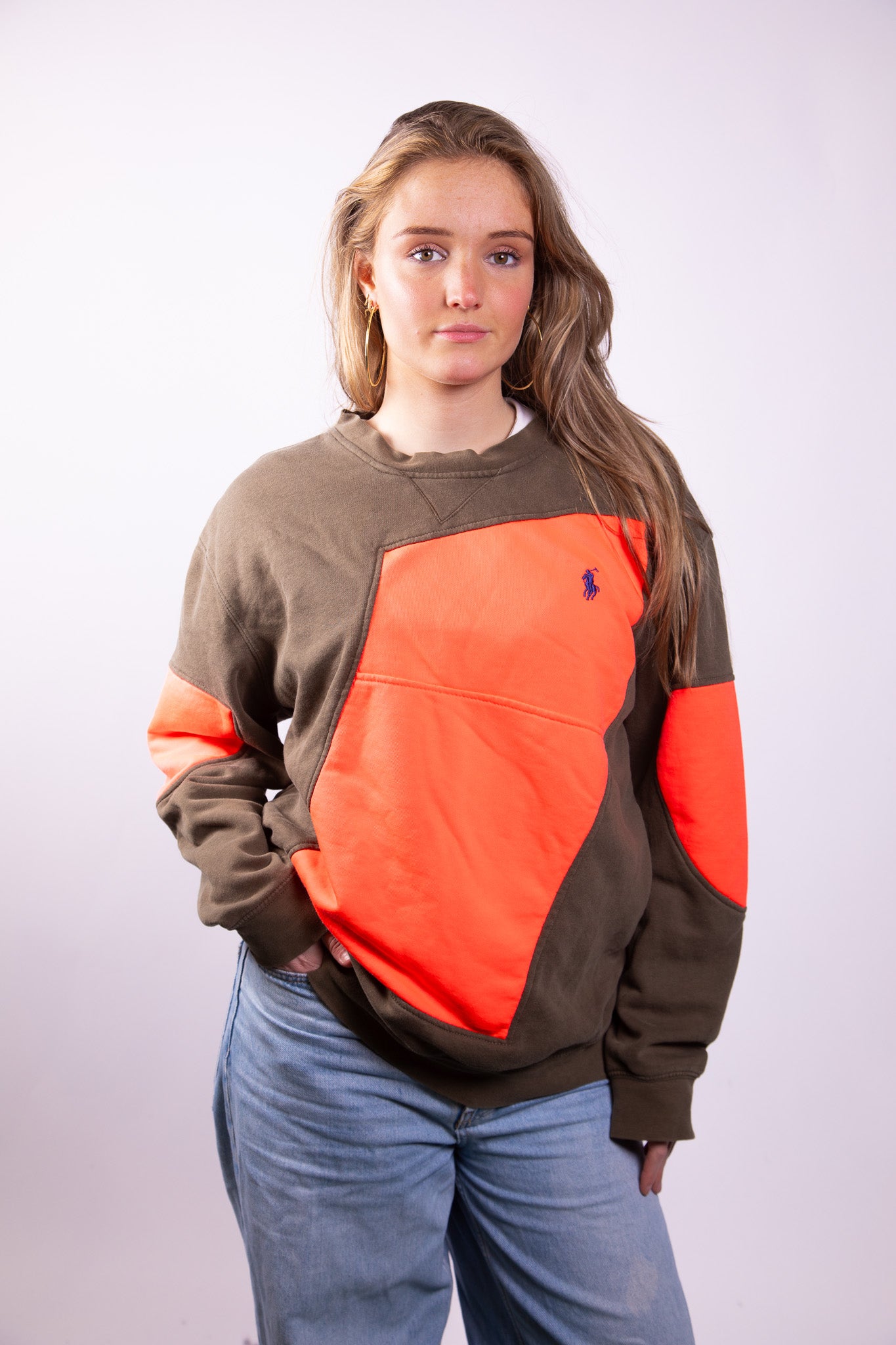 Ralph Lauren - Sweatshirt (S)