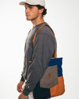 Carhartt - Handmade Tote Bag