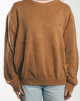 Ralph Lauren - Sweatshirt (L)