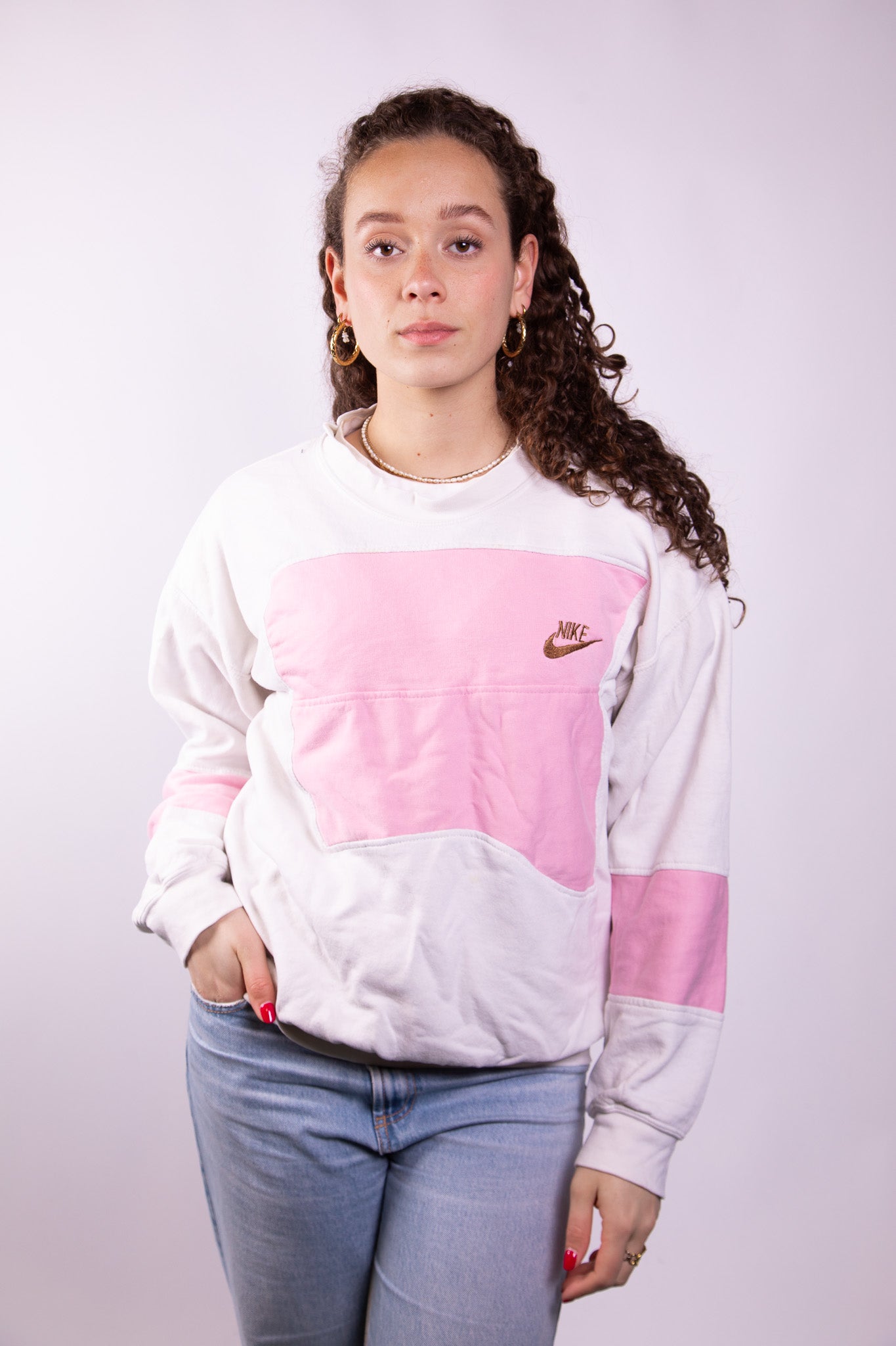 Nike - Sweatshirt (XS)