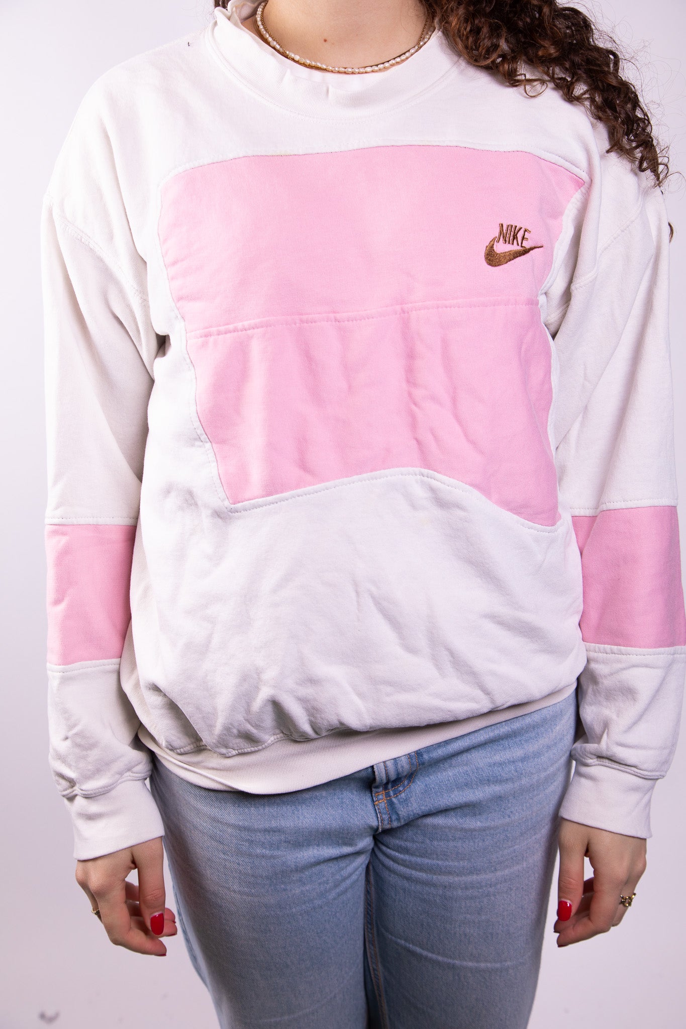 Nike - Sweatshirt (XS)