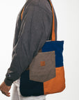 Carhartt - Handmade Tote Bag