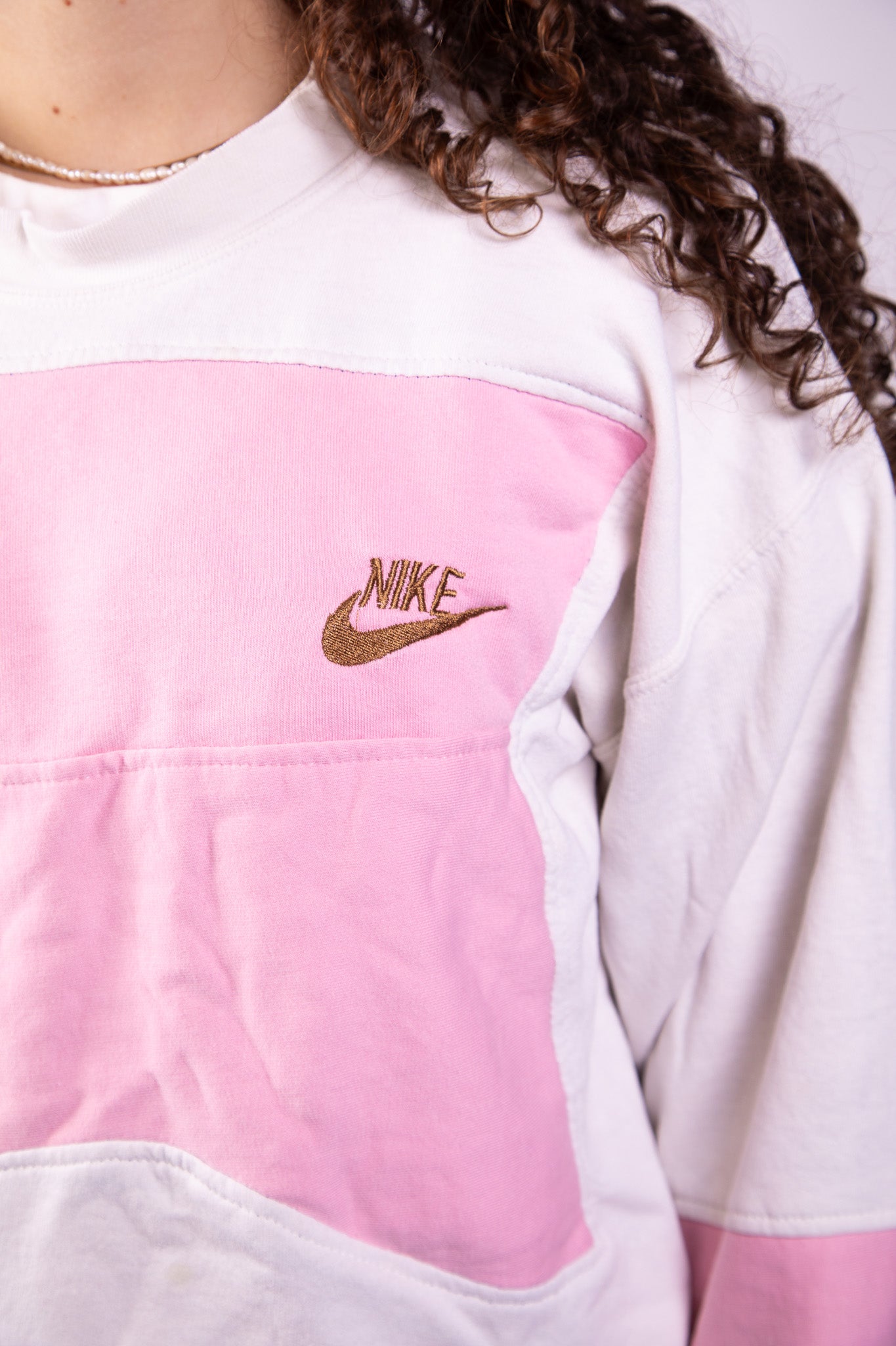 Nike - Sweatshirt (XS)