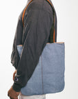 Carhartt - Handmade Tote Bag