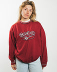 Reebok - Sweatshirt (S)