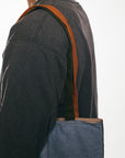 Carhartt - Handmade Tote Bag