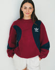 Adidas - Sweatshirt