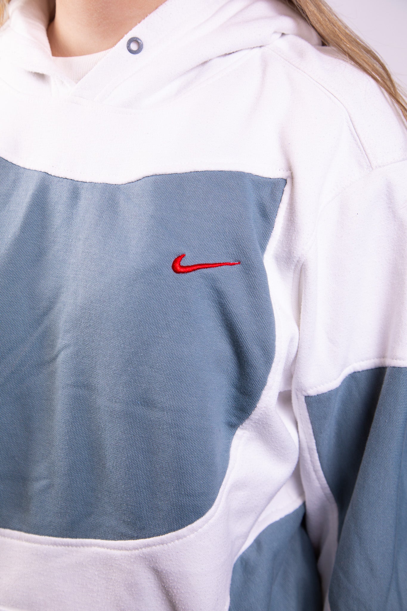 Nike - Hoodie (S)